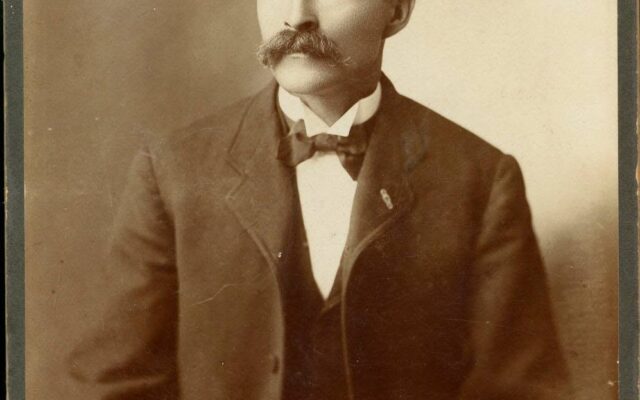 William Price 1859-1938, Lehi Utah
