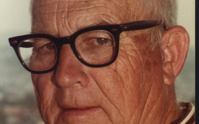 George Roger Price
