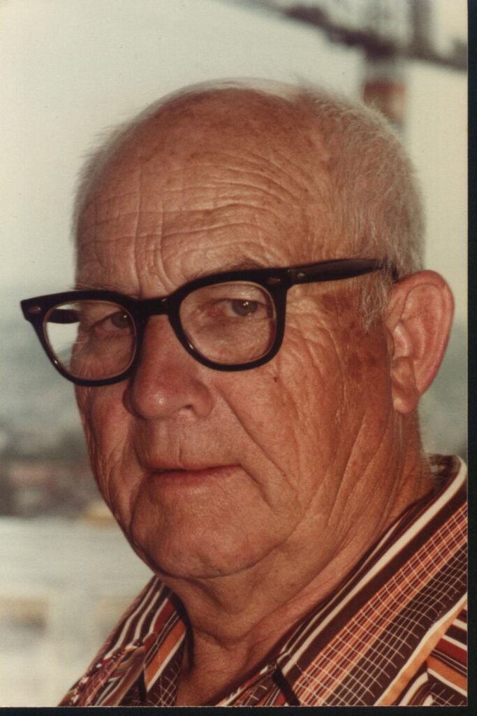 George Roger Price