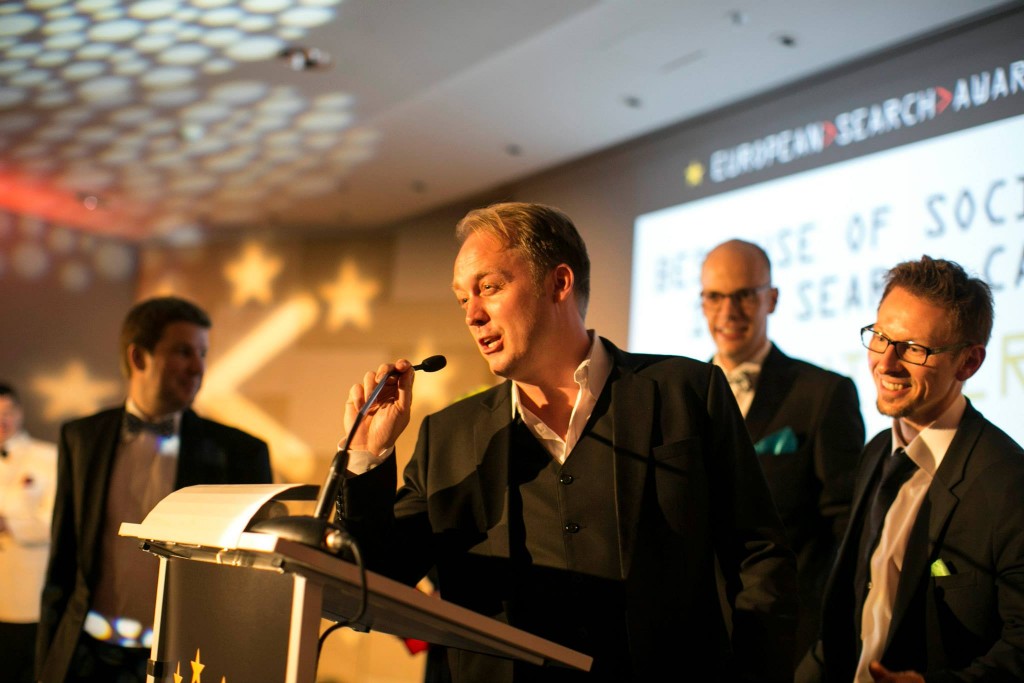 European Search Award
