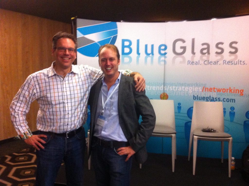 BlueGlass LA