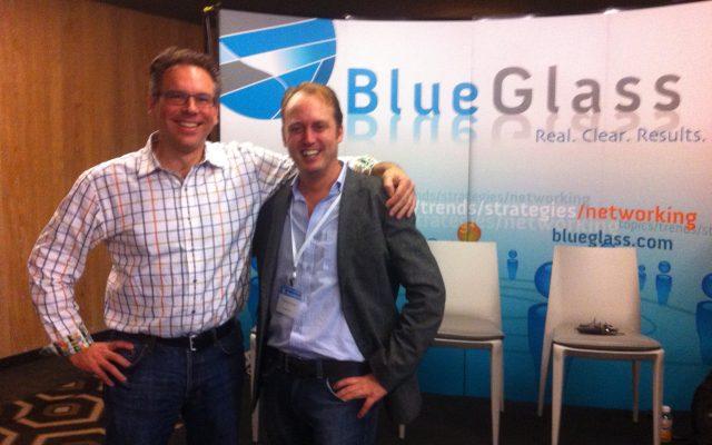 BlueGlass LA