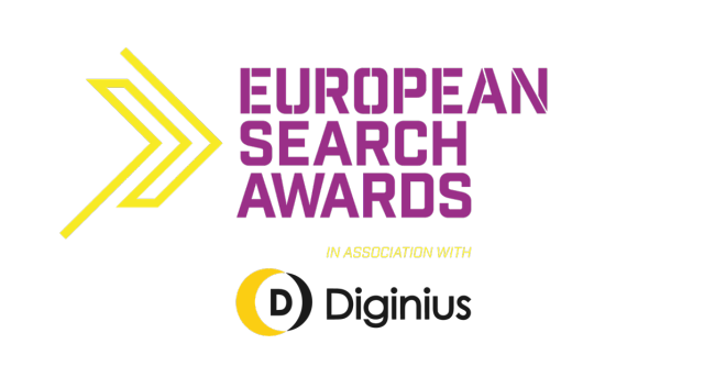 European Search Awards 2024