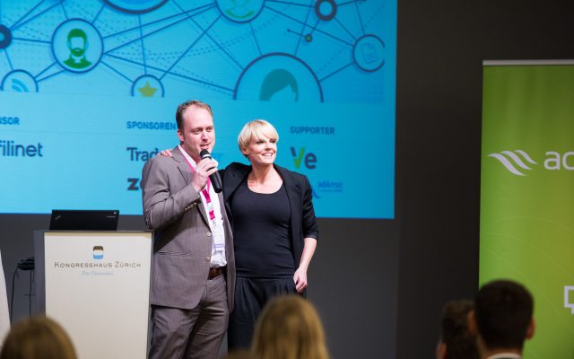 Affiliate Marketing Konferenz 2015 Zürich